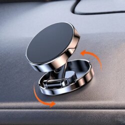 Support magnétique pour téléphone portable de voiture – Image 3