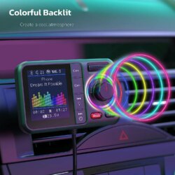 Technologie pour voiture