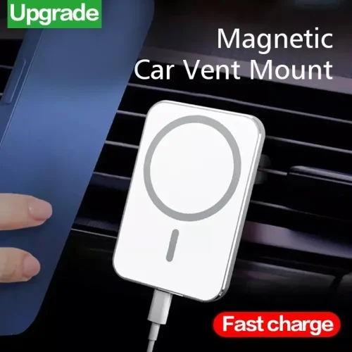 Support de téléphone magnétique pour voiture