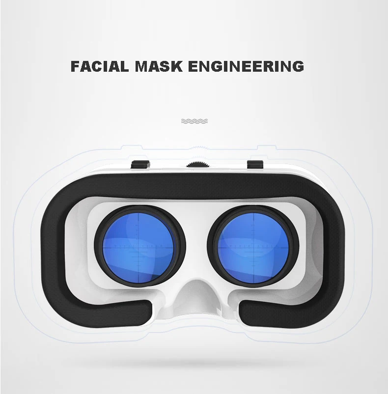 Shinecon VR Glasses 3D Headset Virtual Reality Devices Helmet Viar Lenses Goggle For Smartphone Cell Phone Smart With Controller Shinecon VR Glasses 3D Headset Virtual Reality Devices Helmet Viar Lenses Goggle For Smartphone Cell Phone Smart With Controller