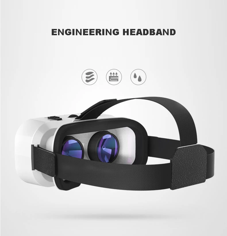 Shinecon VR Glasses 3D Headset Virtual Reality Devices Helmet Viar Lenses Goggle For Smartphone Cell Phone Smart With Controller Shinecon VR Glasses 3D Headset Virtual Reality Devices Helmet Viar Lenses Goggle For Smartphone Cell Phone Smart With Controller