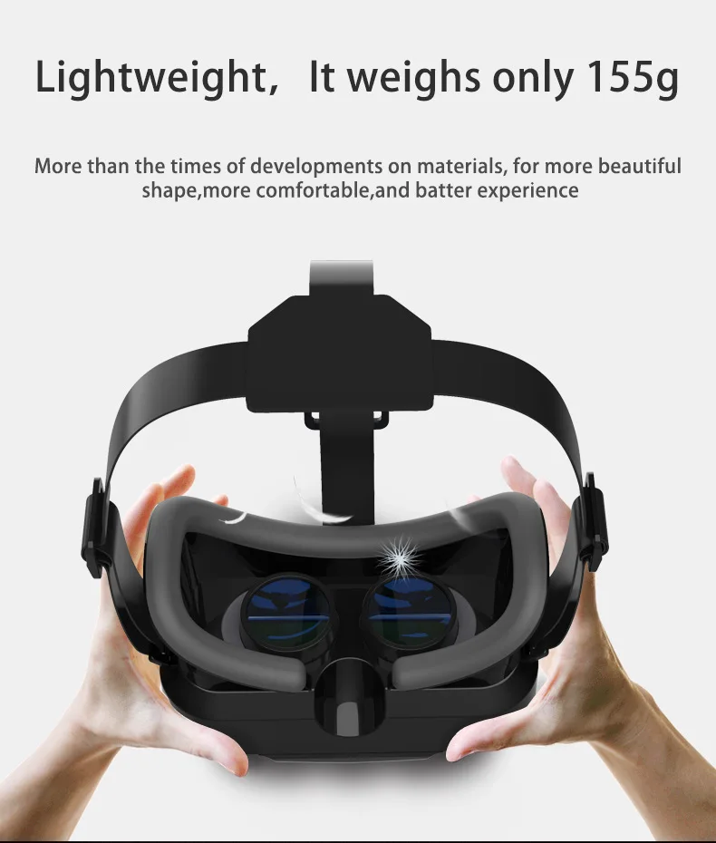 Shinecon VR Glasses 3D Headset Virtual Reality Devices Helmet Viar Lenses Goggle For Smartphone Cell Phone Smart With Controller Shinecon VR Glasses 3D Headset Virtual Reality Devices Helmet Viar Lenses Goggle For Smartphone Cell Phone Smart With Controller