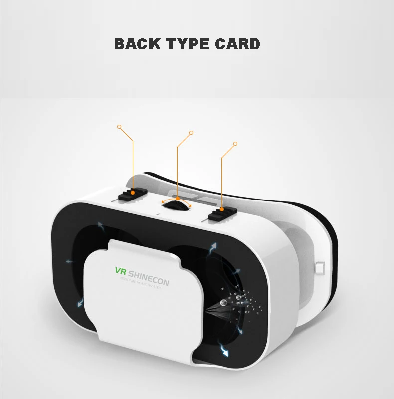 Shinecon VR Glasses 3D Headset Virtual Reality Devices Helmet Viar Lenses Goggle For Smartphone Cell Phone Smart With Controller Shinecon VR Glasses 3D Headset Virtual Reality Devices Helmet Viar Lenses Goggle For Smartphone Cell Phone Smart With Controller