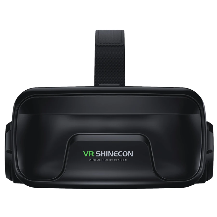 Shinecon VR Glasses 3D Headset Virtual Reality Devices Helmet Viar Lenses Goggle For Smartphone Cell Phone Smart With Controller Shinecon VR Glasses 3D Headset Virtual Reality Devices Helmet Viar Lenses Goggle For Smartphone Cell Phone Smart With Controller