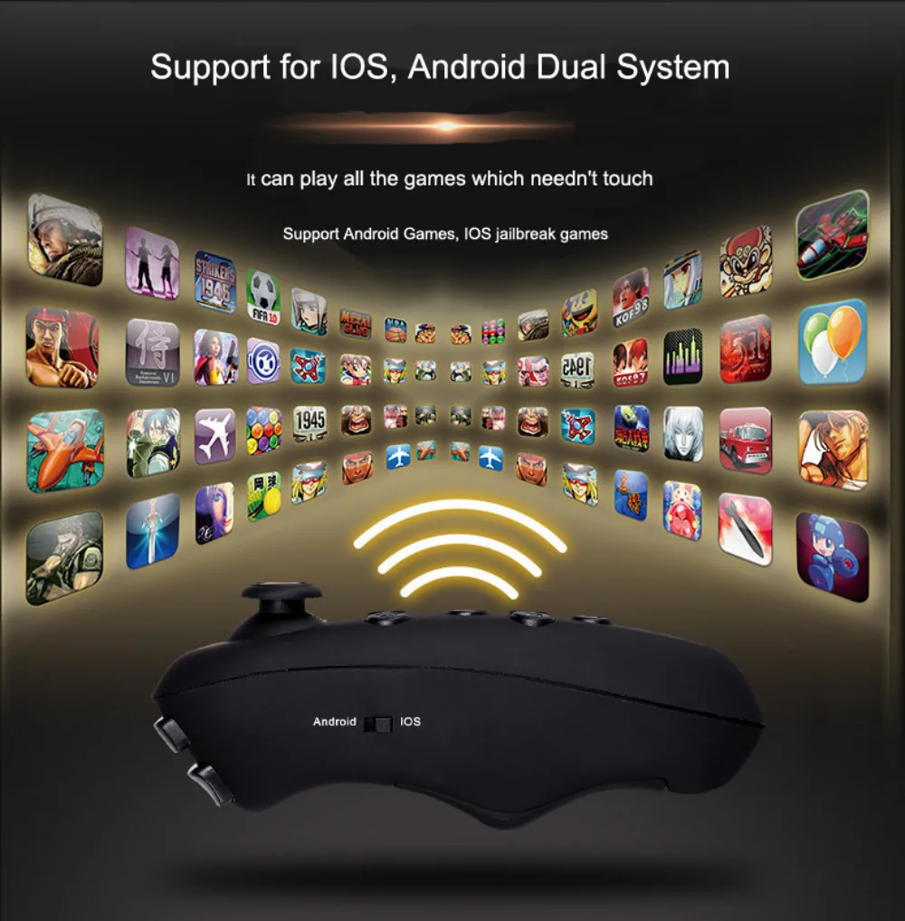 Shinecon VR Glasses 3D Headset Virtual Reality Devices Helmet Viar Lenses Goggle For Smartphone Cell Phone Smart With Controller Shinecon VR Glasses 3D Headset Virtual Reality Devices Helmet Viar Lenses Goggle For Smartphone Cell Phone Smart With Controller