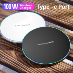 Chargeur sans fil rapide 100 W