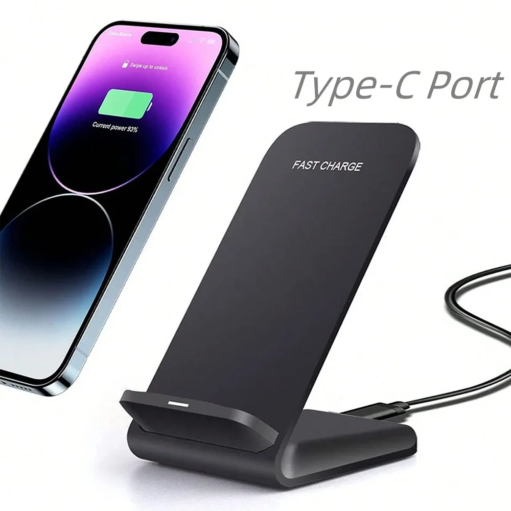 100W new Wireless Charger Stand Pad for iPhone 15 14 13 12 16 Pro Max XR 8 Samsung Xiaomi Induction Fast Charging Dock Station 100W new Wireless Charger Stand Pad for iPhone 15 14 13 12 16 Pro Max XR 8 Samsung Xiaomi Induction Fast Charging Dock Station