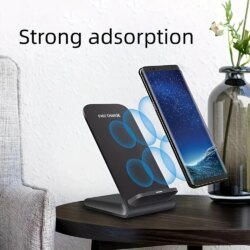 Chargeur sans fil 100 W pour  charge rapide – Image 5