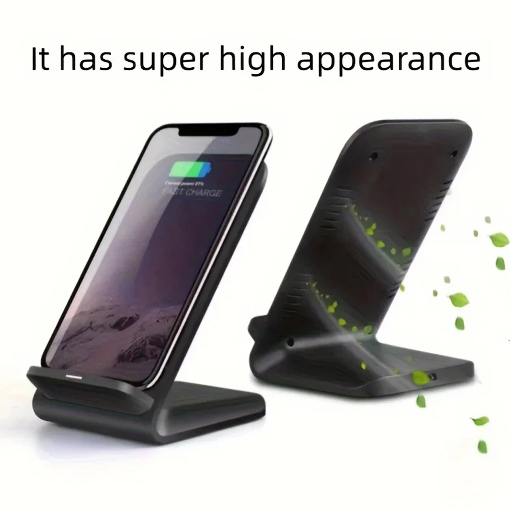 100W new Wireless Charger Stand Pad for iPhone 15 14 13 12 16 Pro Max XR 8 Samsung Xiaomi Induction Fast Charging Dock Station 100W new Wireless Charger Stand Pad for iPhone 15 14 13 12 16 Pro Max XR 8 Samsung Xiaomi Induction Fast Charging Dock Station