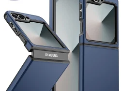 Etui de téléphone Samsung Galaxy Z Flip 6 5 4