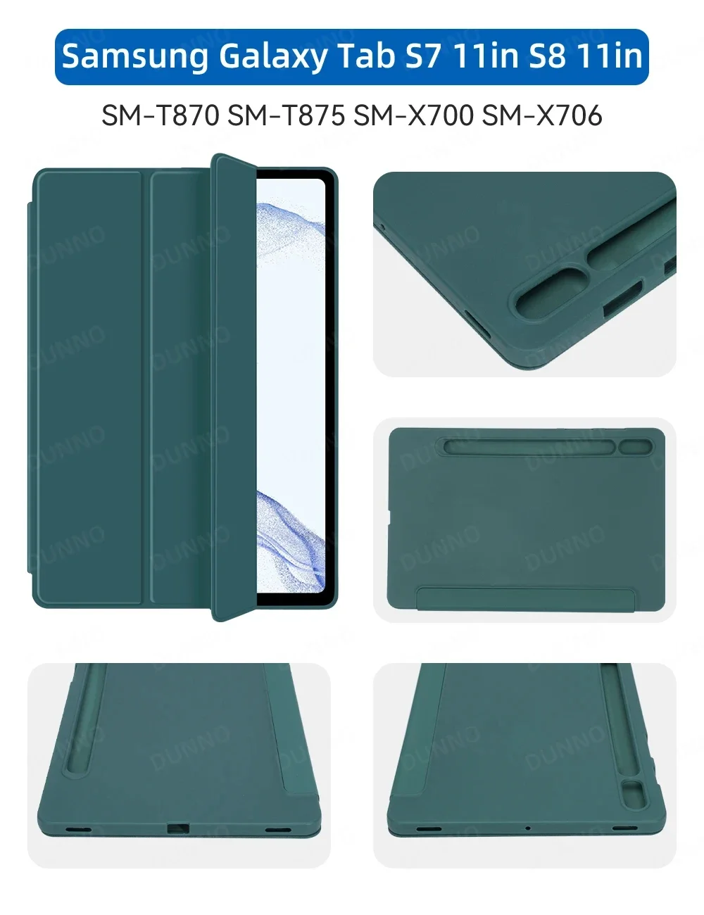 Case Fit Samsung Galaxy Tablet Case for S6 lite Tab A9 A8 A7 S7 S8 S9 and Plus FE Smart Auto Sleep Wake Function Silicone Cover Case Fit Samsung Galaxy Tablet Case for S6 lite Tab A9 A8 A7 S7 S8 S9 and Plus FE Smart Auto Sleep Wake Function Silicone Cover