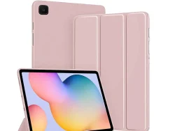 Coque en Silicone pour tablette Samsung Galaxy,