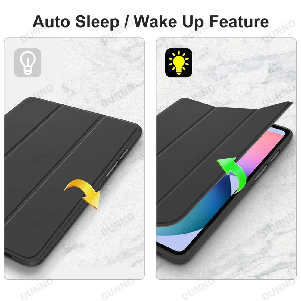 Case Fit Samsung Galaxy Tablet Case for S6 lite Tab A9 A8 A7 S7 S8 S9 and Plus FE Smart Auto Sleep Wake Function Silicone Cover Case Fit Samsung Galaxy Tablet Case for S6 lite Tab A9 A8 A7 S7 S8 S9 and Plus FE Smart Auto Sleep Wake Function Silicone Cover