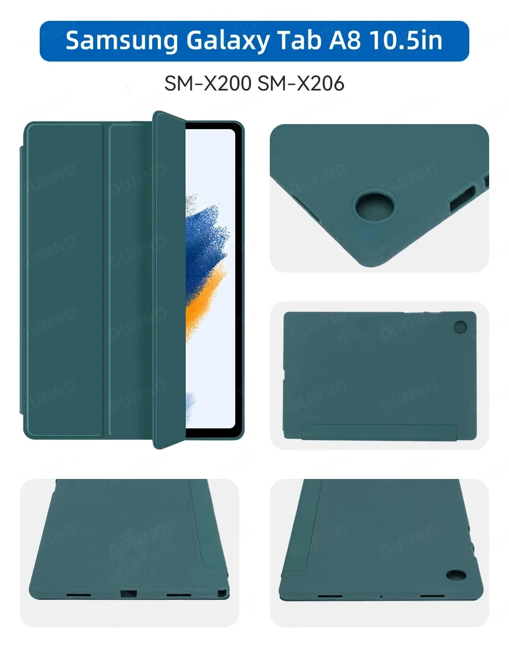 Case Fit Samsung Galaxy Tablet Case for S6 lite Tab A9 A8 A7 S7 S8 S9 and Plus FE Smart Auto Sleep Wake Function Silicone Cover Case Fit Samsung Galaxy Tablet Case for S6 lite Tab A9 A8 A7 S7 S8 S9 and Plus FE Smart Auto Sleep Wake Function Silicone Cover