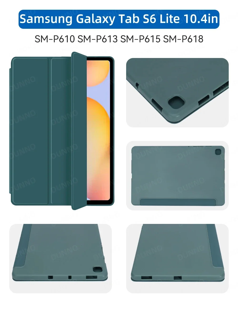 Case Fit Samsung Galaxy Tablet Case for S6 lite Tab A9 A8 A7 S7 S8 S9 and Plus FE Smart Auto Sleep Wake Function Silicone Cover Case Fit Samsung Galaxy Tablet Case for S6 lite Tab A9 A8 A7 S7 S8 S9 and Plus FE Smart Auto Sleep Wake Function Silicone Cover