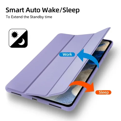 Coque en Silicone pour tablette Samsung Galaxy, - Image 2