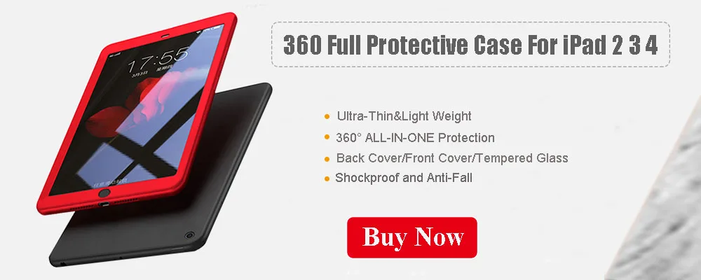 For iPad 2 3 4 Case 360 Rotating Stand Tablet Cover For iPad Air 1 2 3 4 5 10.9 Pro 11 9.7 5th 6th 10.2 7th 8th 9th 10th Cases