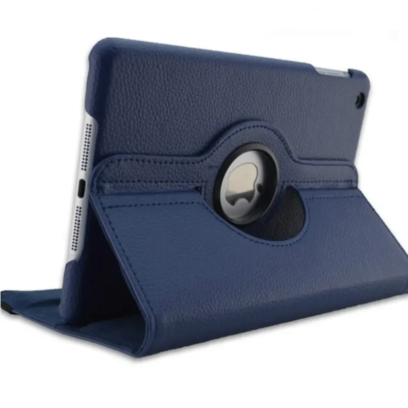 for iPad dark blue