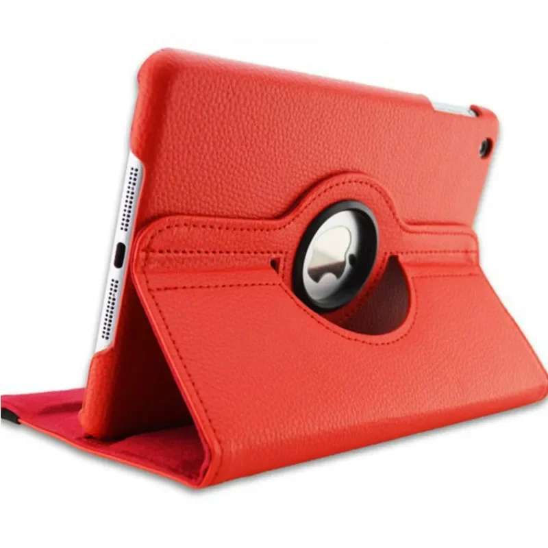 for iPad red