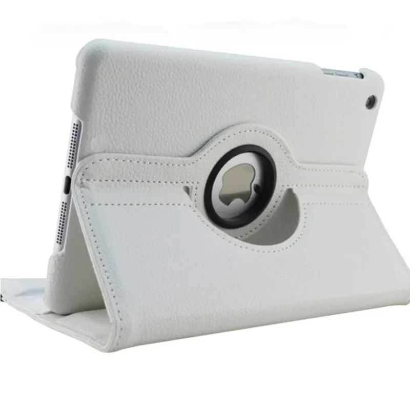 for iPad white