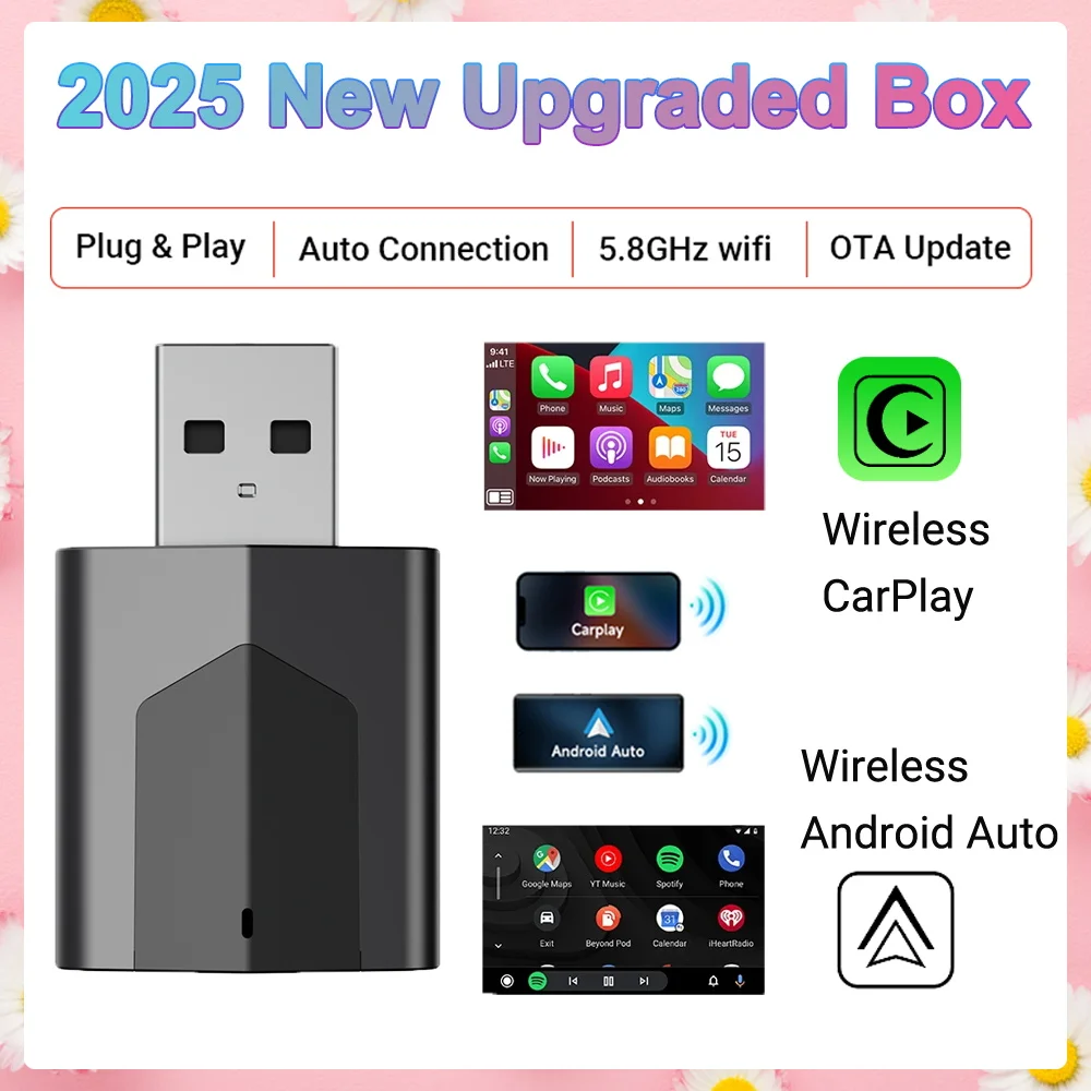 Smart Mini Box