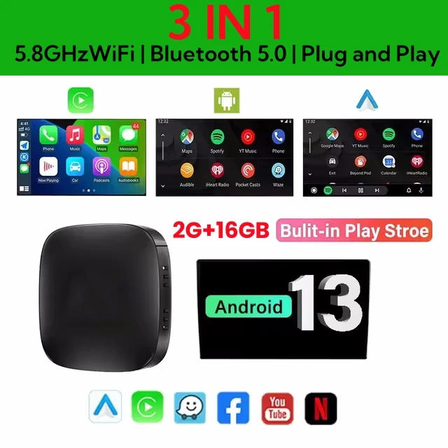2GB 16GB A133