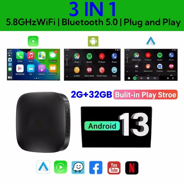 2GB 32GB A133