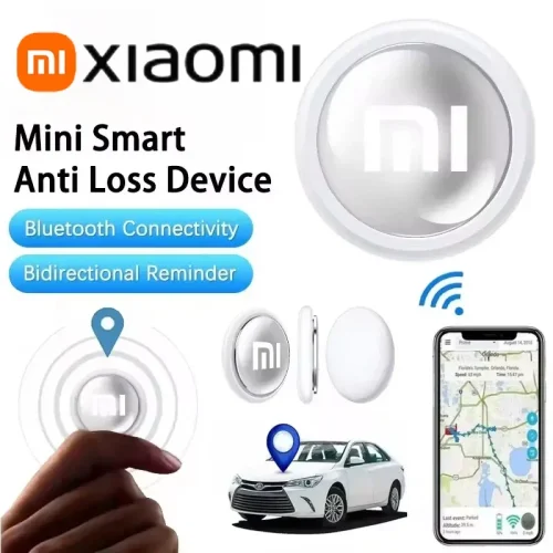Mini système de suivi GPS – Image 3