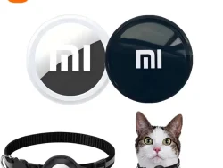Mini système de suivi GPS