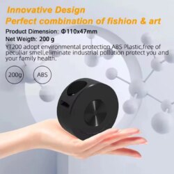 Vidéo intelligente LED YT200  home cinéma – Image 5