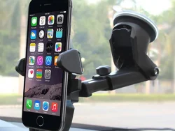 support pour auto