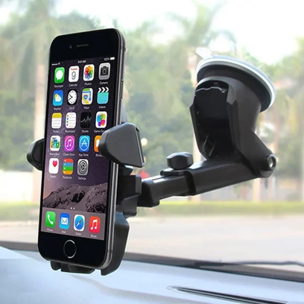 support pour auto