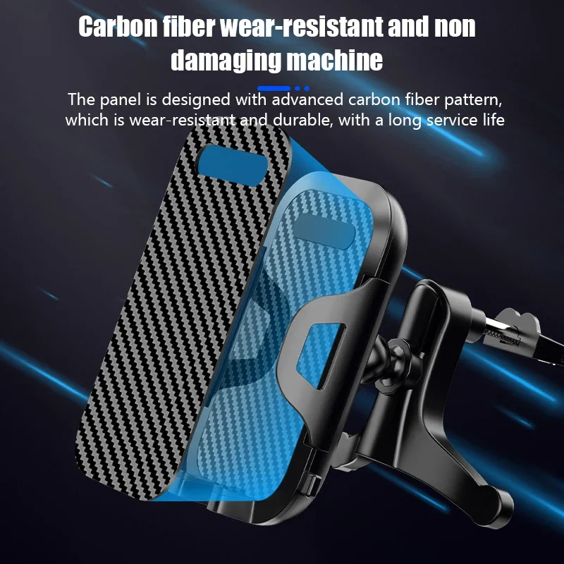 Universal Car Phone Holder Windshield Dashboard Suction Cup Mount 360 Rotation Auto Smartphone Sucker Support Stand Accessories