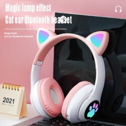 Casque sans fil Bluetooth P47M