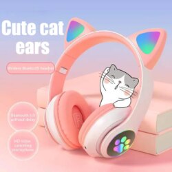 Casque sans fil Bluetooth P47M – Image 3