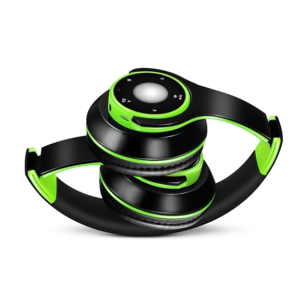Green black