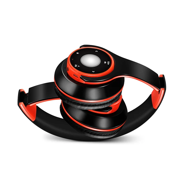 Orange black