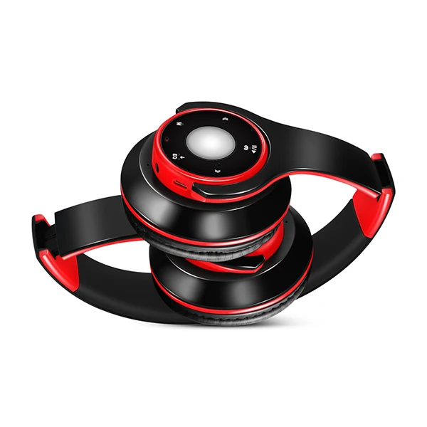 Red black