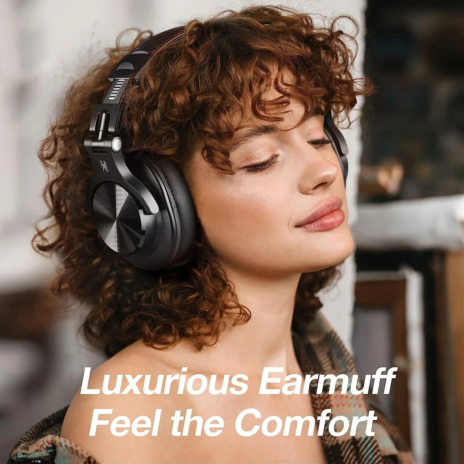 Oneodio Fusion A70 Bluetooth 5.2 Headphones Hi-Res Audio Over Ear Wireless Headset Professional Studio Monitor DJ Headphones 72H Oneodio Fusion A70 Bluetooth 5.2 Headphones Hi-Res Audio Over Ear Wireless Headset Professional Studio Monitor DJ Headphones 72H