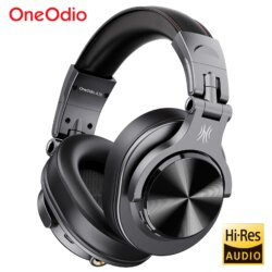 écouteur bluetooth sans fil Oneodio A70 Fusion