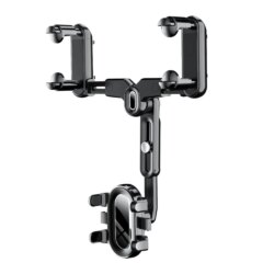 Support de téléphone universel pour rétroviseur de voiture – Image 6
