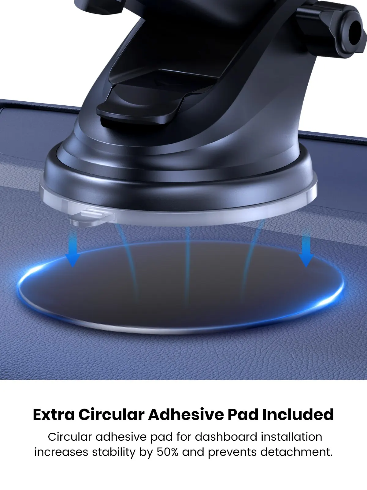 TOPK Car Phone Holder Gravity Stand for iPhone Xiaomi Samsung Car Mobile Support for Dashboard Windshield Air Vent Phone Mount TOPK Car Phone Holder Gravity Stand for iPhone Xiaomi Samsung Car Mobile Support for Dashboard Windshield Air Vent Phone Mount
