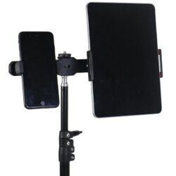double support pour téléphone et tablette Universal – Image 2