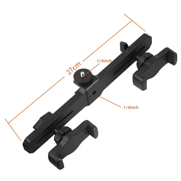 double support pour téléphone et tablette Universal – Image 4