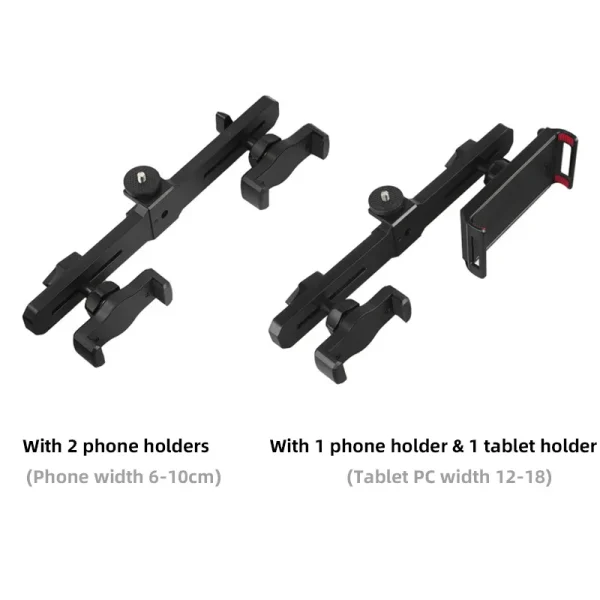 double support pour téléphone et tablette Universal – Image 5