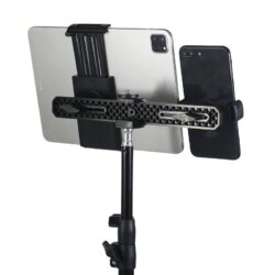 double support pour téléphone et tablette Universal