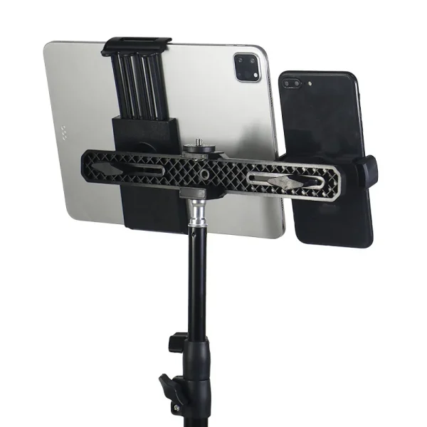 double support pour téléphone et tablette Universal