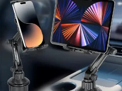 Support universel  voiture, pour tablette, téléphone