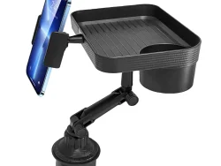 Support de téléphone pour tasse de voiture