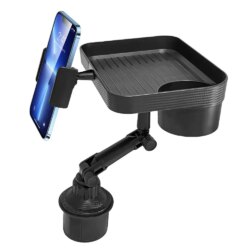 Support de téléphone pour tasse de voiture
